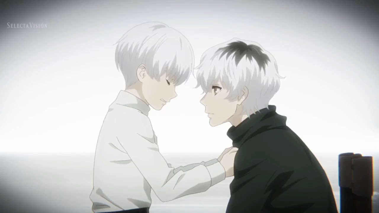 haise kaneki vs takisawa owl kaneki regresa hd youtube