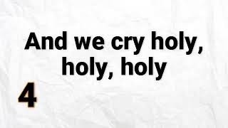 We Fall Down | Josh Baldwin | LYRICS