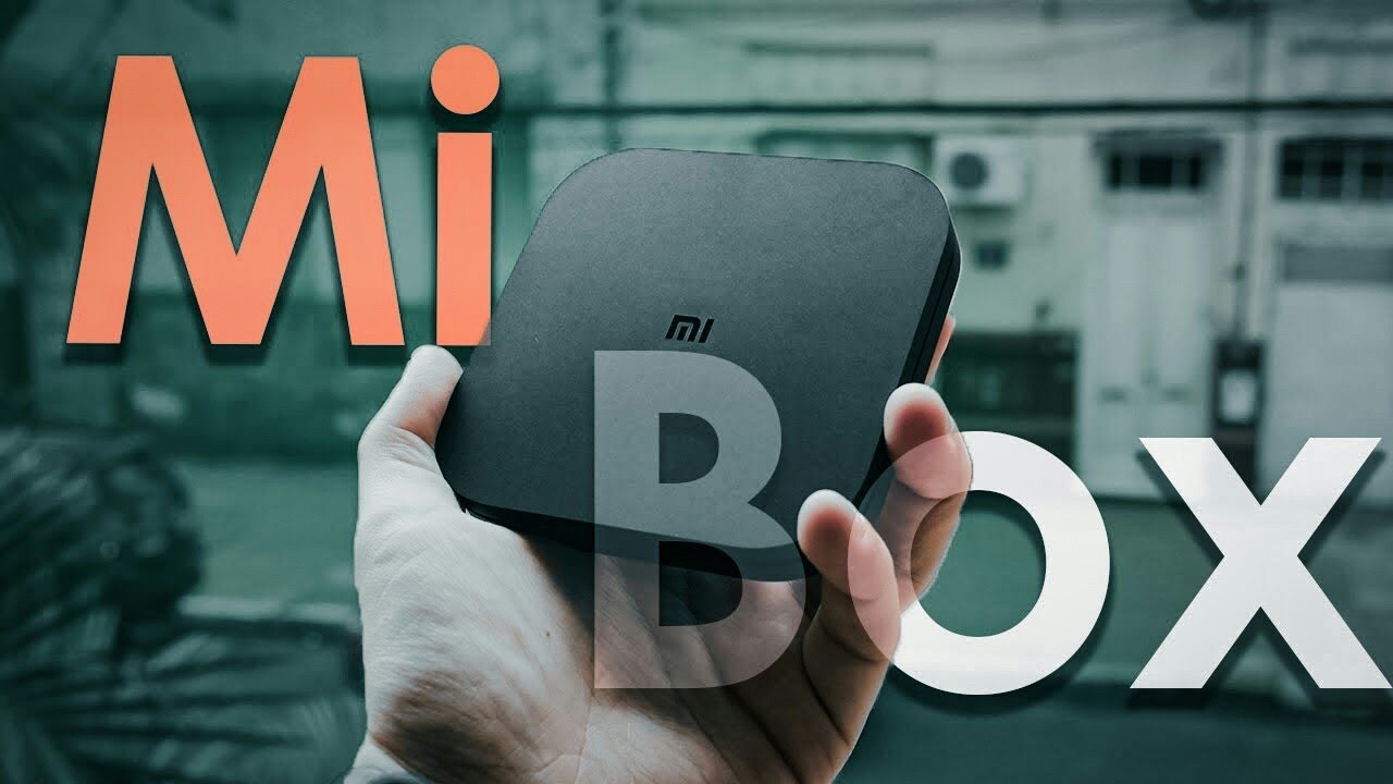 Xiaomi Mi Box S 4k ¿Para qué sirve? 