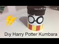 Dıy Harry Potter Kumbara