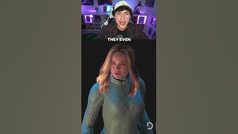 Why Is CGI Getting Worse?