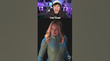 Why Is CGI Getting Worse?