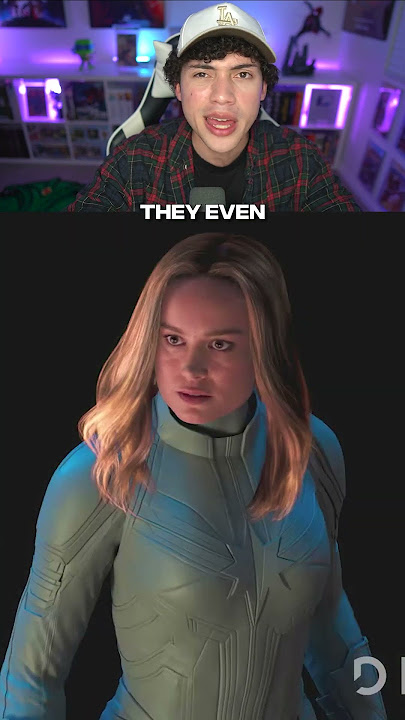 Why Is CGI Getting Worse?