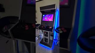 HyperSpin Arcade HyperSpin Arcade