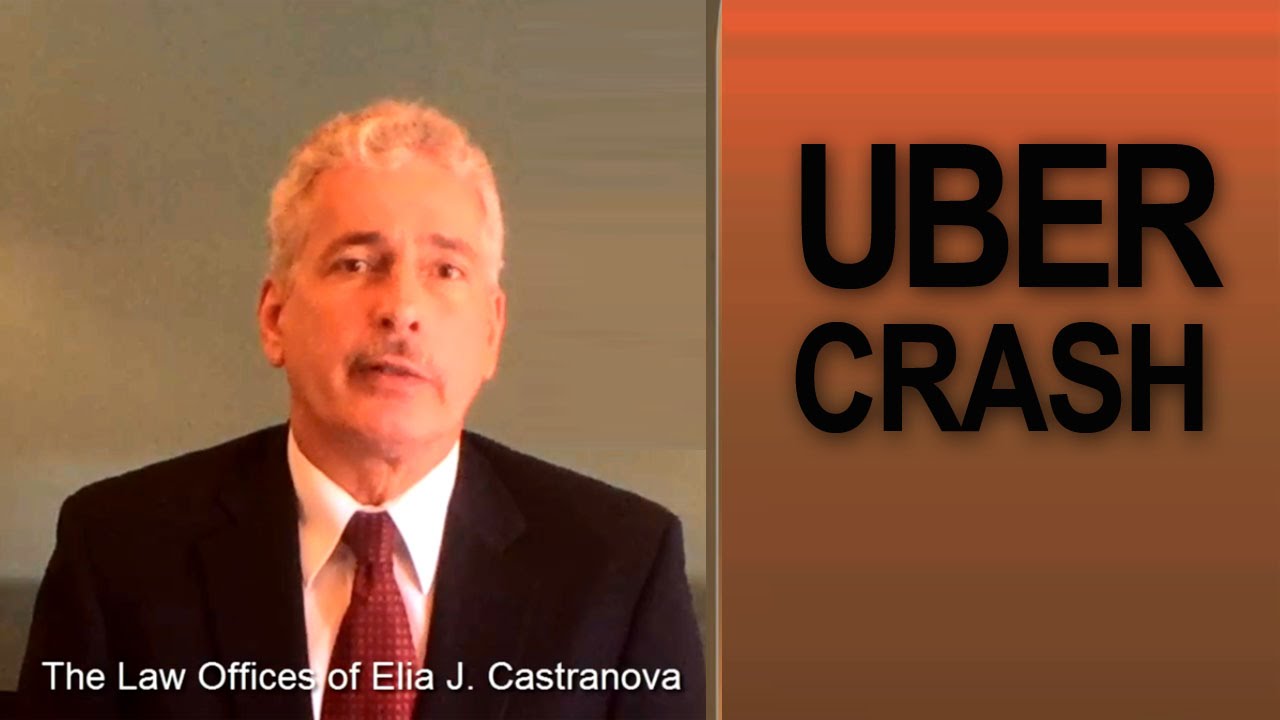 How Can I Find An Experienced Uber Accident Attorney In Los Angeles