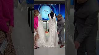 Wedding dress trends screenshot 2
