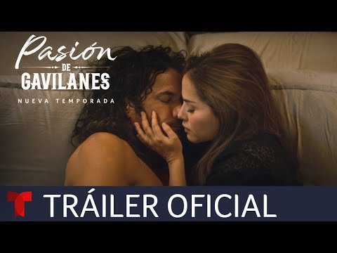 Pasión de Gavilanes, nueva temporada: tráiler oficial | Telemundo