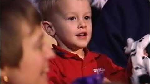 Big Surprise (2001 Version) Part 4