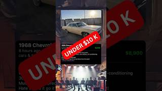 Cars You Can Actually Afford: Cars Under $10,000 Craiglist Dallas Texas