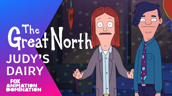 Judy's Diary: Crispin & Ham | Season 1 Ep. 6 | THE...