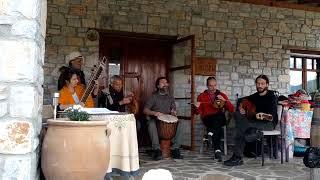 Μουσική και Μουσικοί στην 26η Γιορτή Σπόρων του Πελίτι, Σάββατο 18 Απριλίου 2026