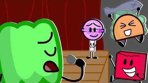 BFB Viewer Voting Episode 16