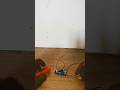 12 volt 775 DC Motor 3.7 volt se chalaye #experiment #ytshorts