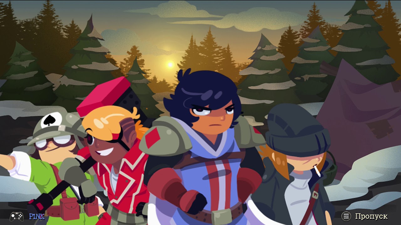 full-metal-furies-xbox-one-x-1080p-gameplay-youtube