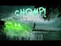 CHOMP! Charlie Carter and the Monster Pike