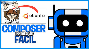 Instale o composer no Ubuntu 22.04 LTS