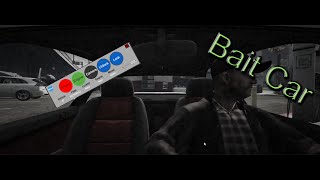 Famous EFn Bait Car Profile