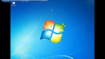 Joining Windows 7 to Domain