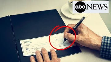 STOP Writing Checks Without Knowing About This New Scam