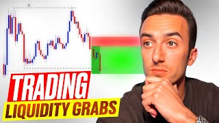 The Only Trading LIQUIDITY Strategy You NEED! by Aaron Trades 1,785 views 3 weeks ago 7 minutes, 38 seconds