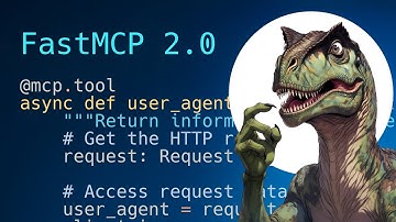 FastMCP Context Usage and Middleware Integration - Part 15/18