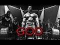 LARRY WHEELS - THE GOD OF STRENGTH [HD] Bodybuilding Motivation