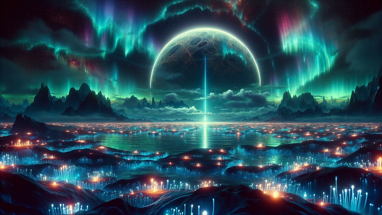 Last Song of the Night ✨ (Official Audio) | Progressive House