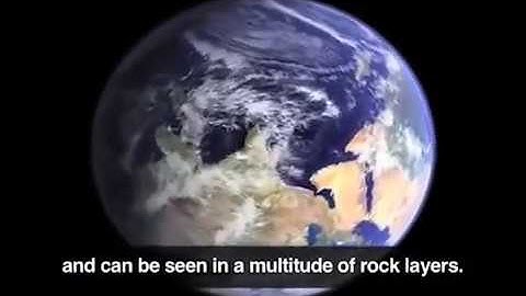 Great Unconformity (Audio Description)