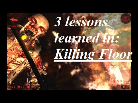 killing floor 3 ps4 release date killing floor 3 ps4 release date