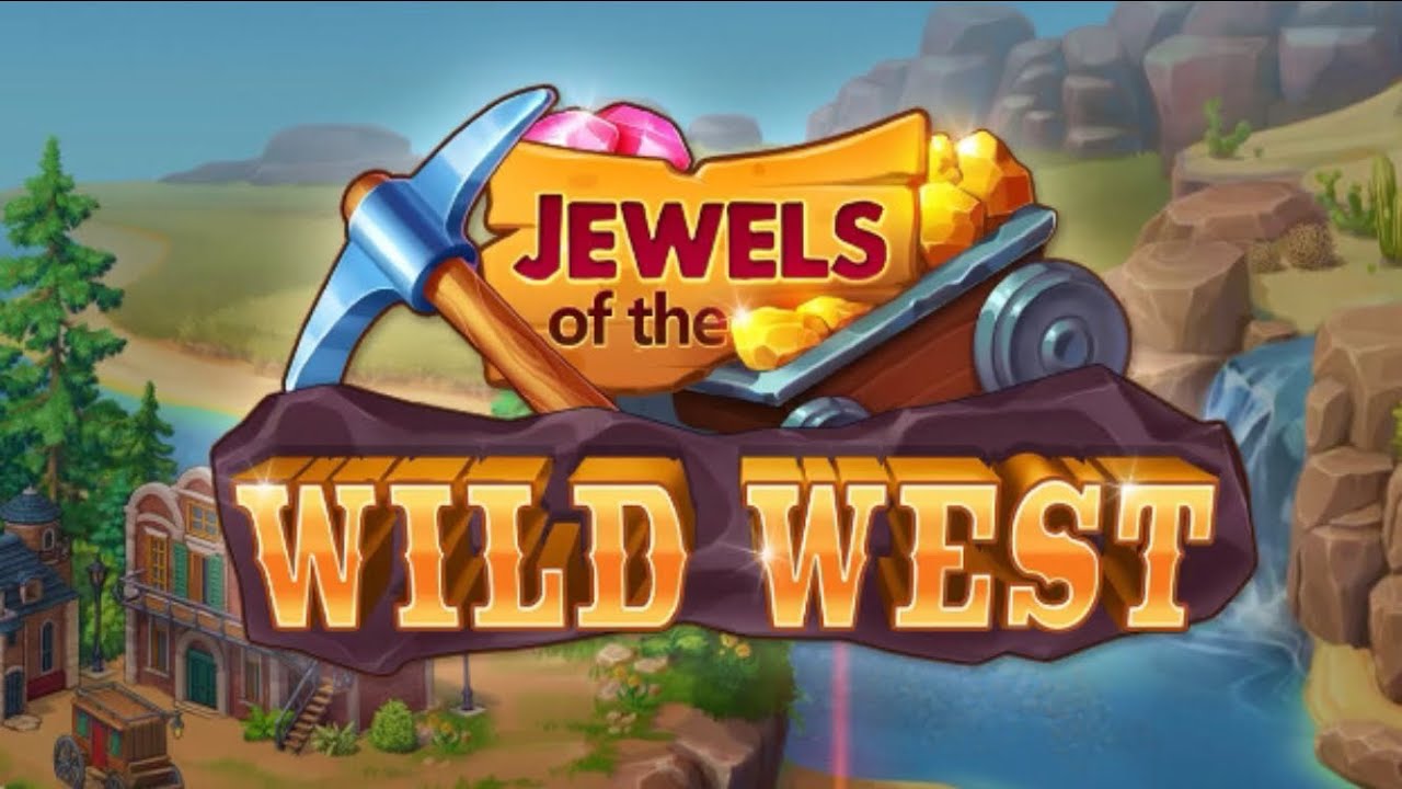 New Game April 2020 Jewels Of The Wild West Android IOS Gameplay Introduction YouTube new-game-april-2020-jewels-of-the-wild-west-android-ios-gameplay-introduction-youtube