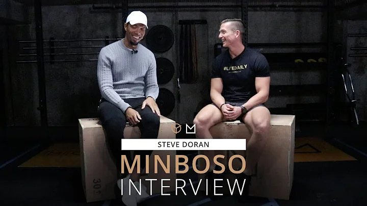 A Minboso Interview With Former Firefighter & Elit...