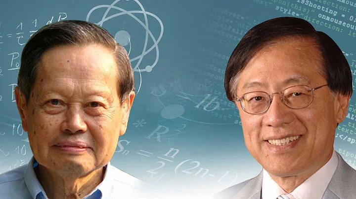 Top scientists become Chinese citizens, join Chinese Academy of Sciences - DayDayNews