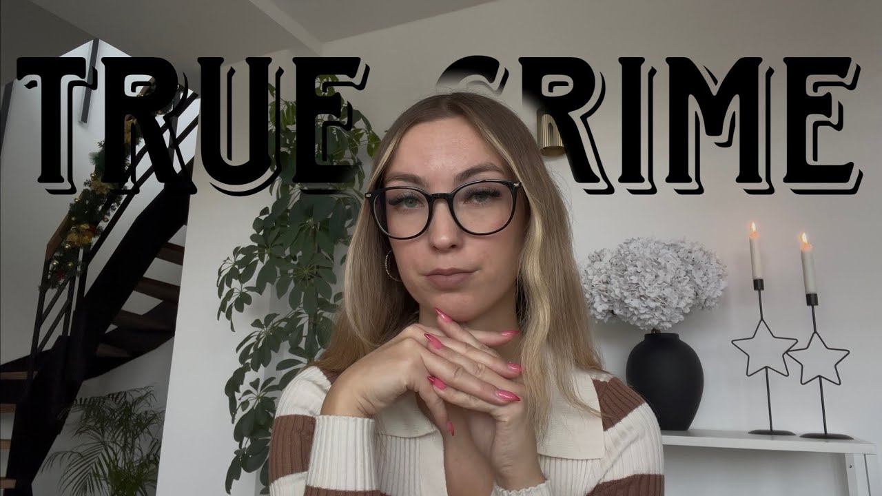 ASMR | MORD IN HOLLYWOOD❌ (TRUE CRIME) german/deutsch