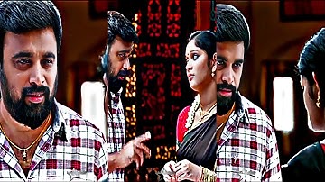 Cute sighting Maman Ponnu 🌹💗🌹 New WhatsApp status | Sasikumar WhatsApp status |#lovestatus