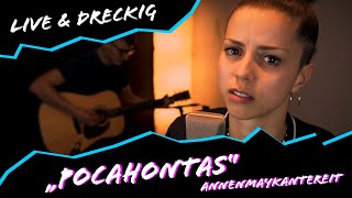 TOCHTER - Pocahontas (AnnenMayKantereit Cover)