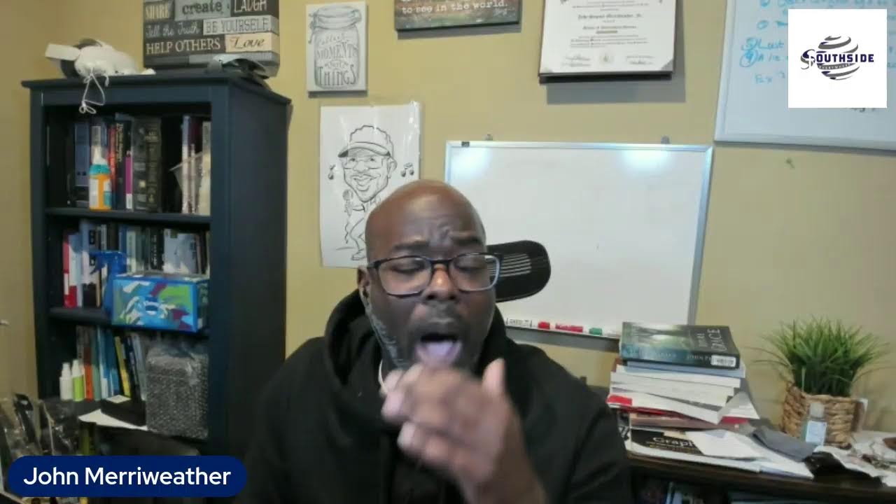 The Monday Message Recall - More Than Enough - Ex. 36-2-7