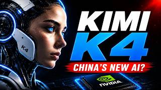 What Is China Hiding With Kimi K4
