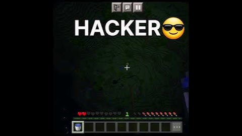 Minecraft NOOB VS PRO VS HACKER water bucket mlg 😎😎😎😎😎 #shorts