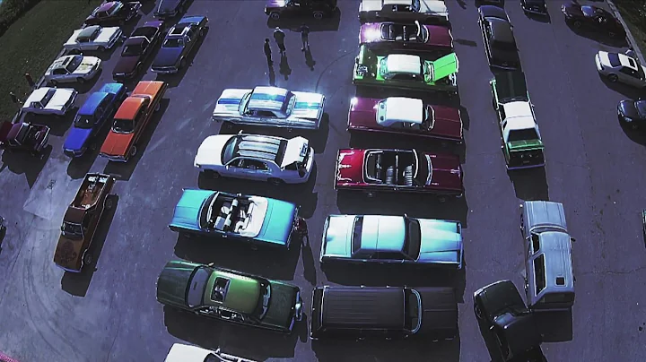 Debbie Sanchez "Queen of the Lowriders" (Official ...