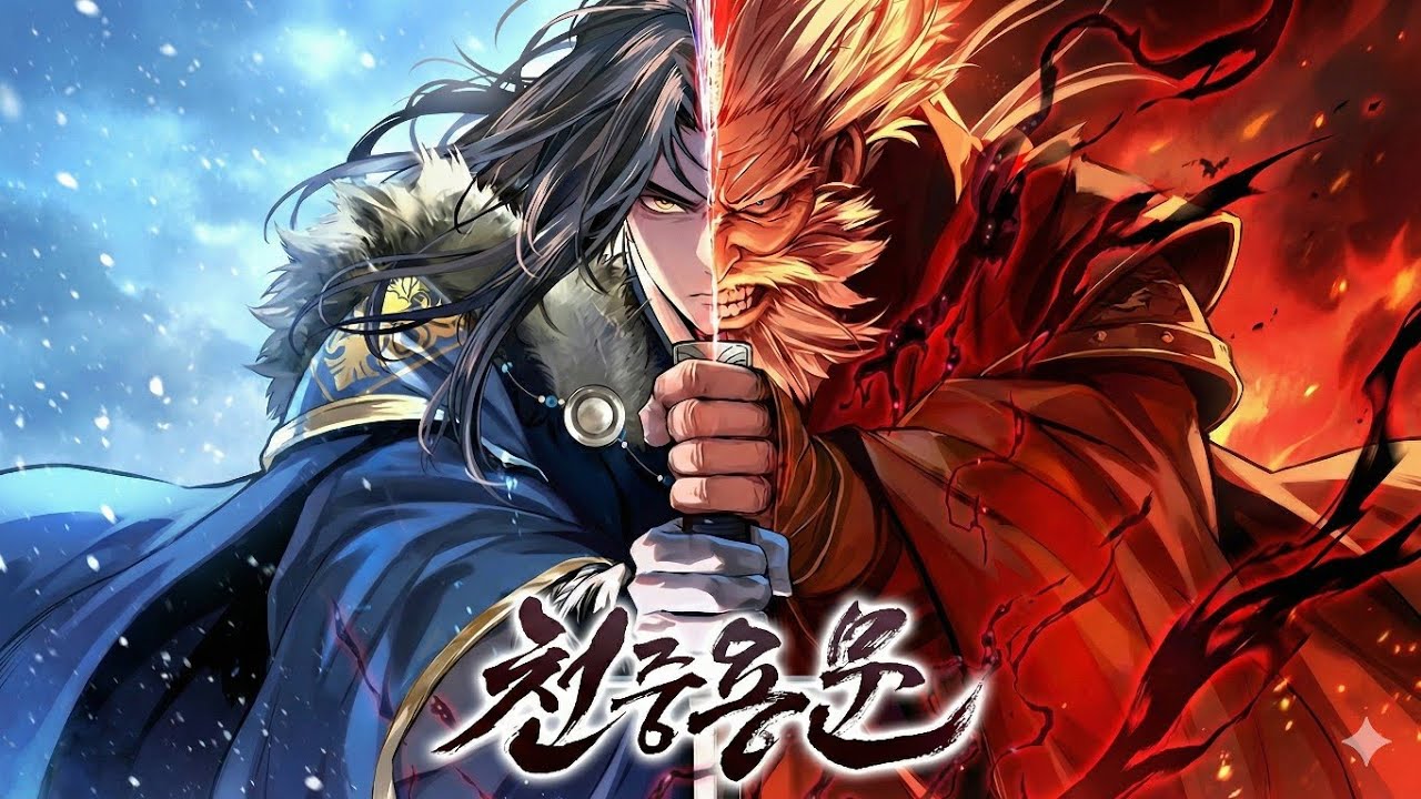 regression of the yong clan heir manhwa recap 