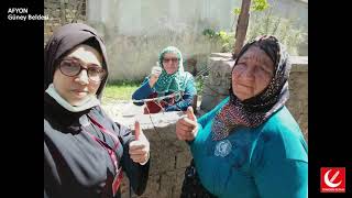 Afyon Güney Beldesi Seçim Çalışmalarımız