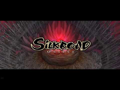 Silkroad Online | Roc Login Screen | Roc Intro | 1440p