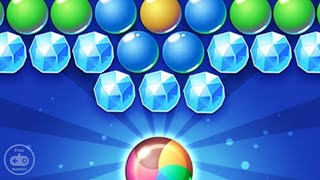 Bubble shooter 3 | Fun Games |level 68-72 screenshot 5
