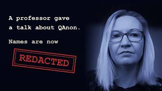 I Took On the Conspiracy of QAnon Propaganda, Information Warfare That Gave Cover to Donald Trump screenshot 5