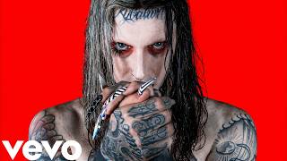 $UICIDEBOY$ Ft.Yelawolf & GHOSTEMANE - Mentally Damaged