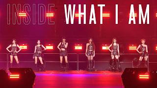 Note #11 : HONG KONG｜IVE WORLD TOUR〈SHOW WHAT I AM〉