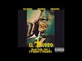 El Trvppo - Got A Bag (Ft. T-Mac DeFlare) [Prod. By DJ Young Kash & Stoopidxool]