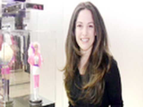 Barbies Gone Wild!