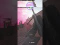 😲 0.01% of Warzone players can do this in Rebirth Island!