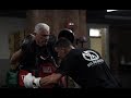 UFC 244: Nick Diaz Army - STOCKTON TO NYC